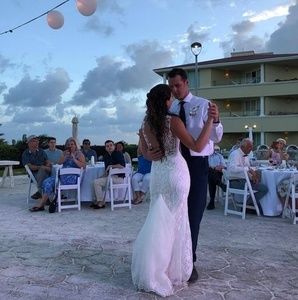 Meet your Posher, Matt